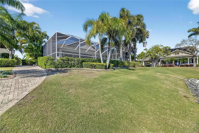 $990,000 | 5517 Merritt Island Drive, Apollo Beach, FL 33572