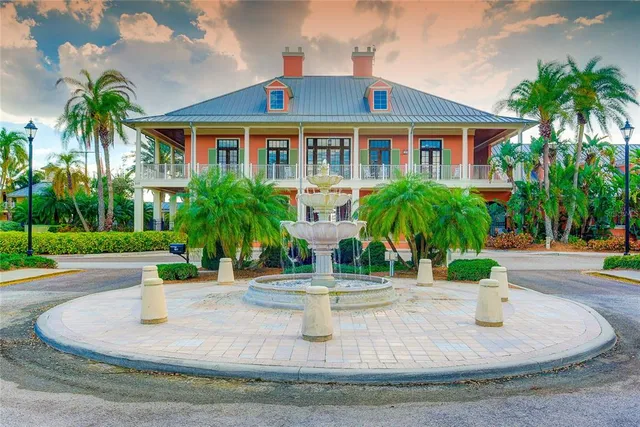 $990,000 | 5517 Merritt Island Drive, Apollo Beach, FL 33572