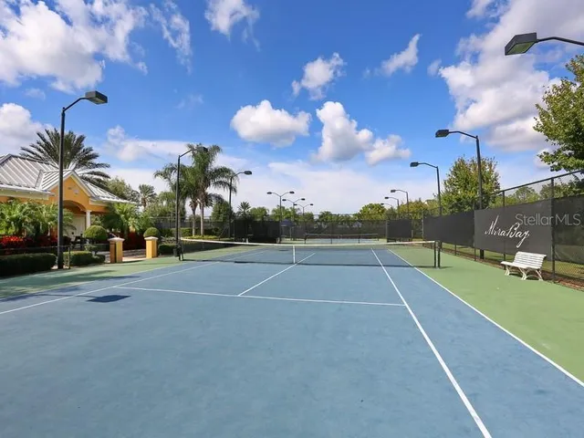 $990,000 | 5517 Merritt Island Drive, Apollo Beach, FL 33572