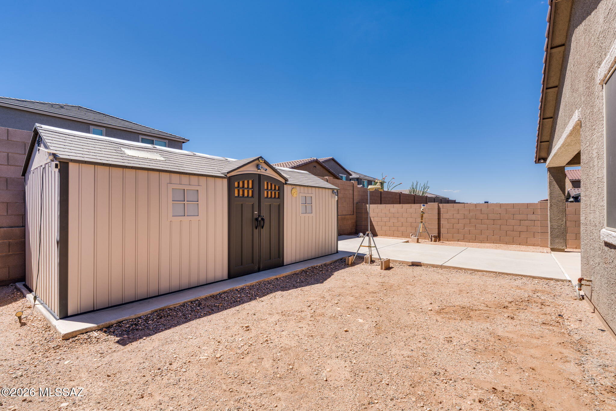 12101 East Ryscott Circle Vail, AZ 85641 - Photo 47 of 49 12101 E Ryscott Circle