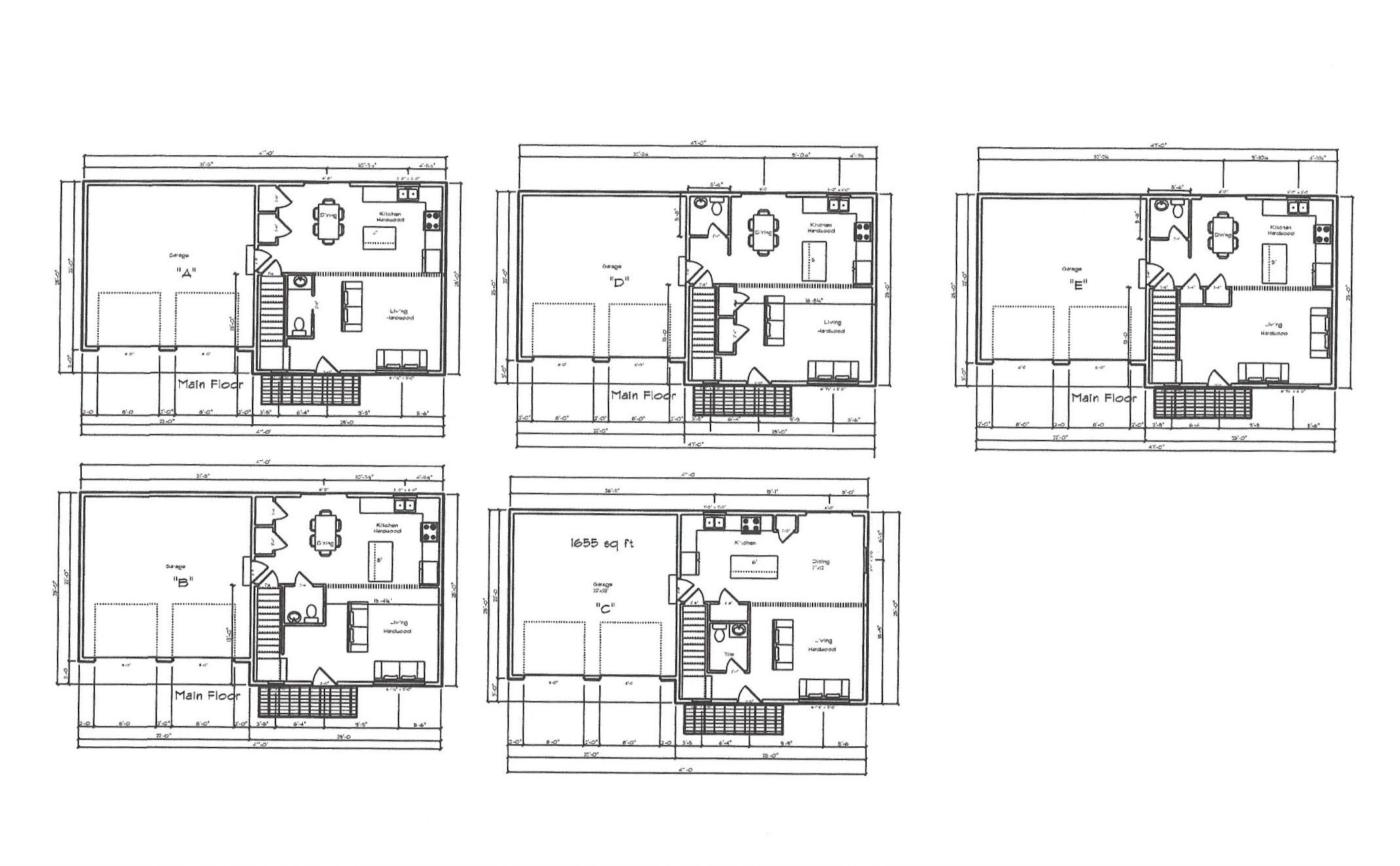 997 North Berwick Road Wells, ME 04090 - Photo 3 of 4 Super cute blaisdell first floor options