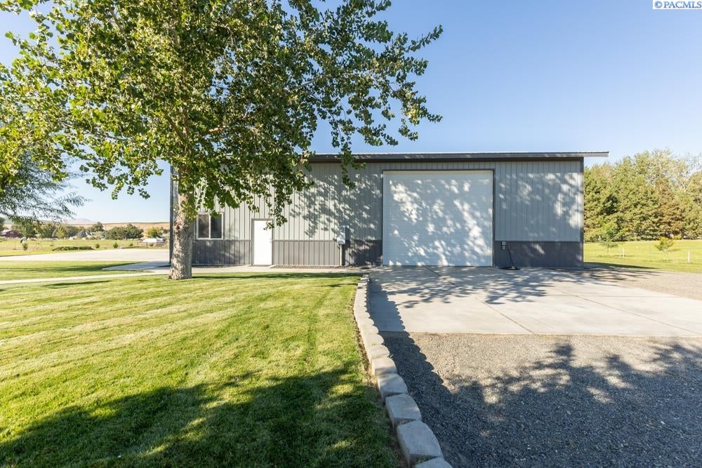 5 Goose Gap Road Benton City, WA 99320 - Photo 29 of 30 Gallery Image 29