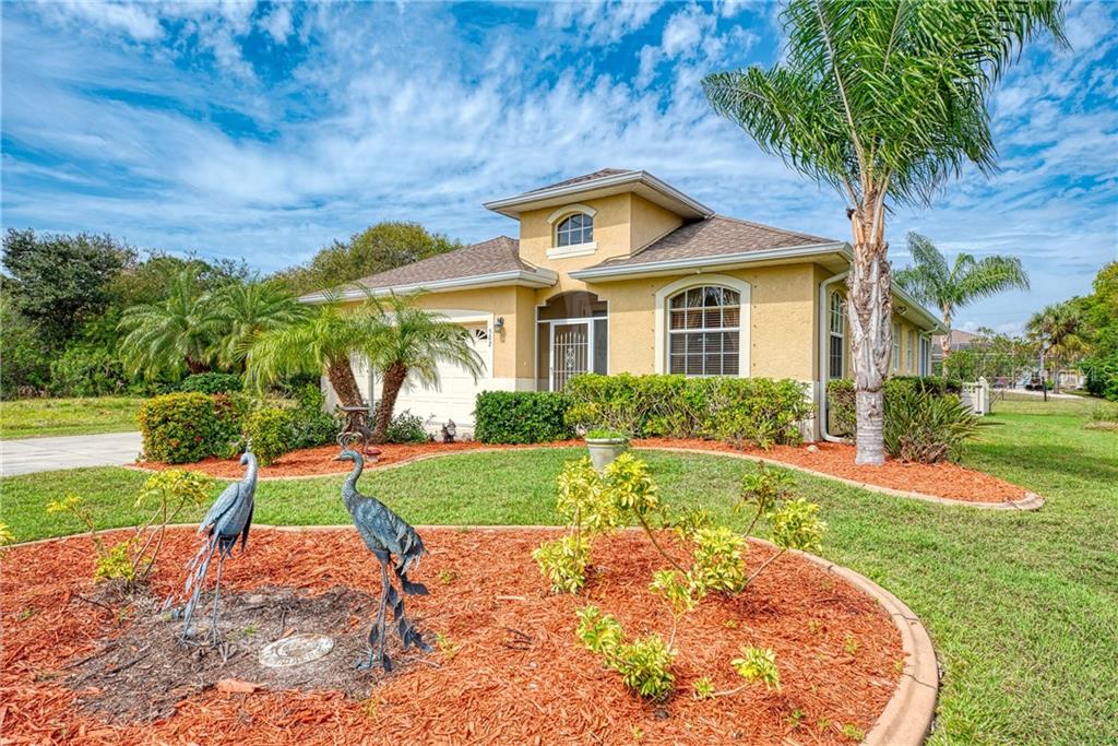 502 Sunset Road North Rotonda West, FL 33947 - Photo 1 of 1