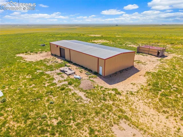 $249,999 | 12595 Dan View, Yoder, CO 80864