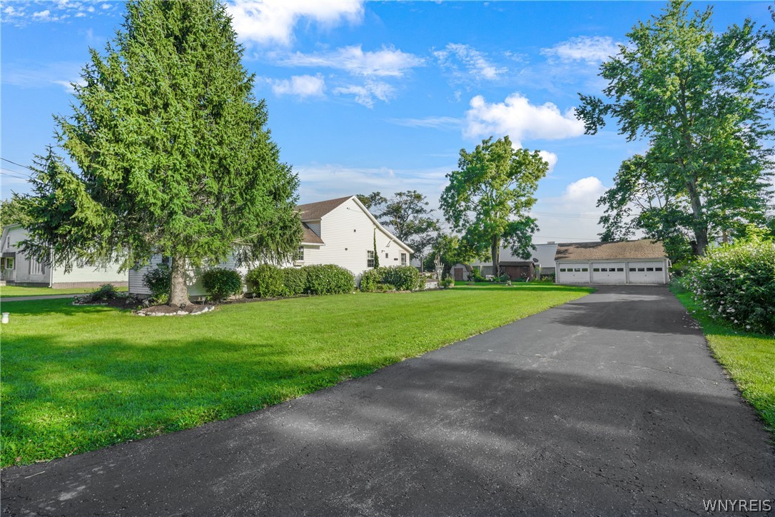 6248 Corwin Road Lockport Town, NY 14094 - Photo 26 of 29 Gallery Image 26