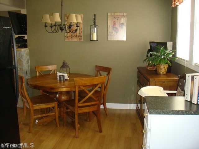 957 Carson Road Pilot Mountain, NC 27041 - Photo 11 of 16 Dining Room.
