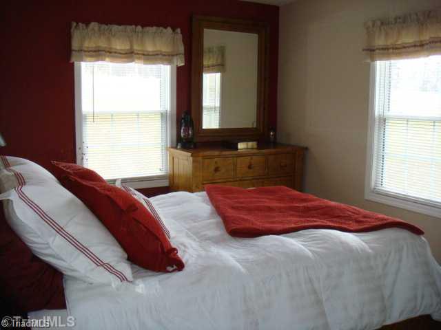 957 Carson Road Pilot Mountain, NC 27041 - Photo 13 of 16 Master Bedroom.