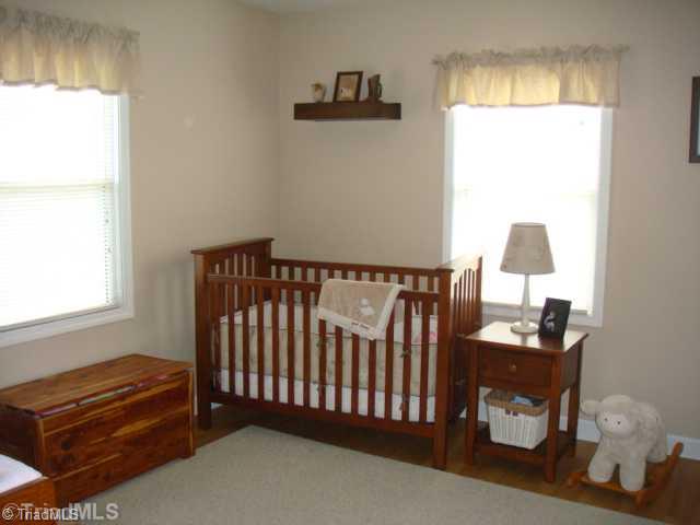 957 Carson Road Pilot Mountain, NC 27041 - Photo 14 of 16 2nd Bedroom.