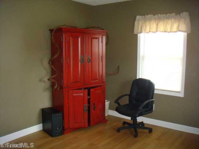 957 Carson Road Pilot Mountain, NC 27041 - Photo 15 of 16 3rd Bedroom.