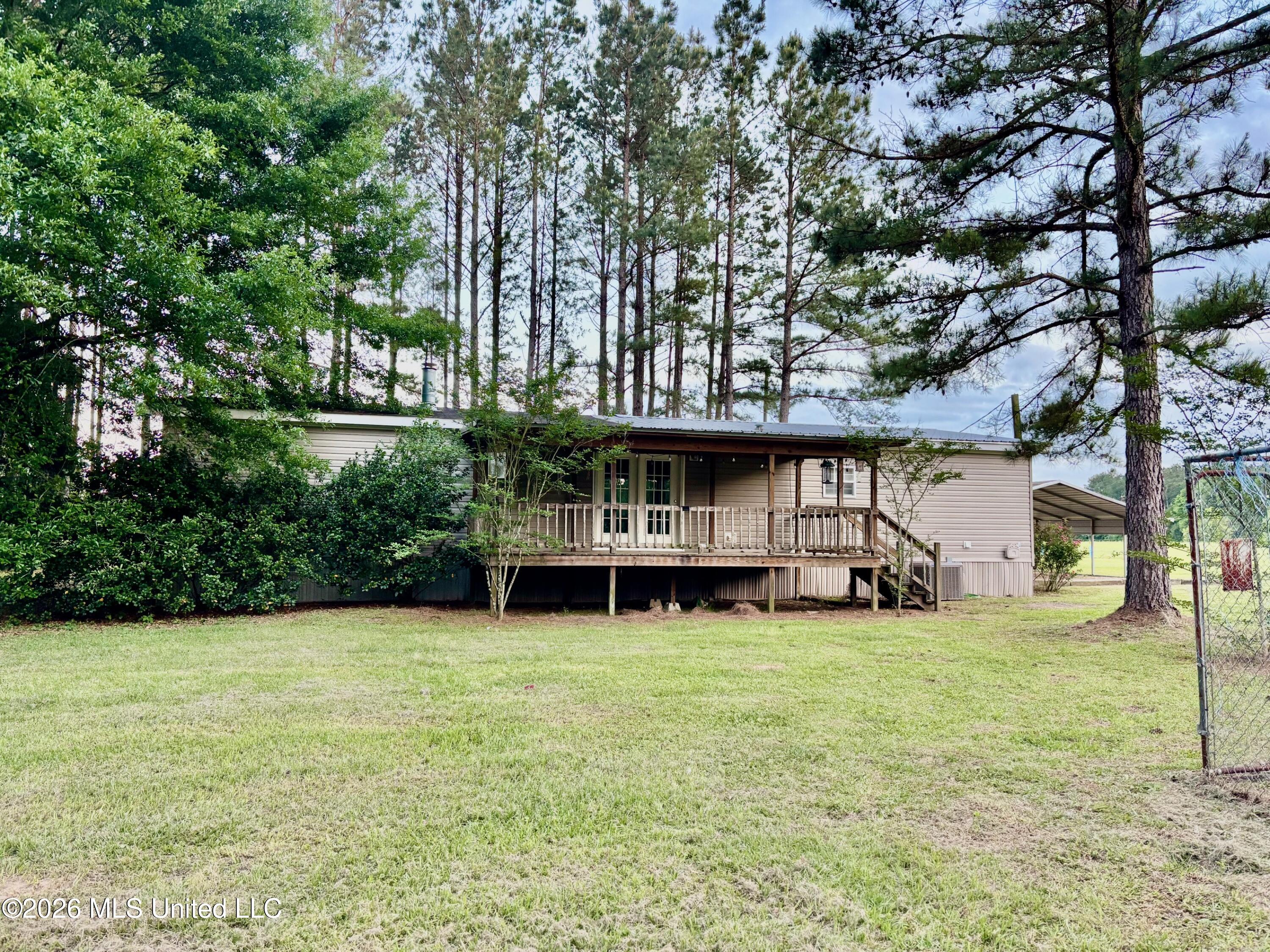 181 Firetower Road Jayess, MS 39641 - Photo 24 of 26 IMG_3580