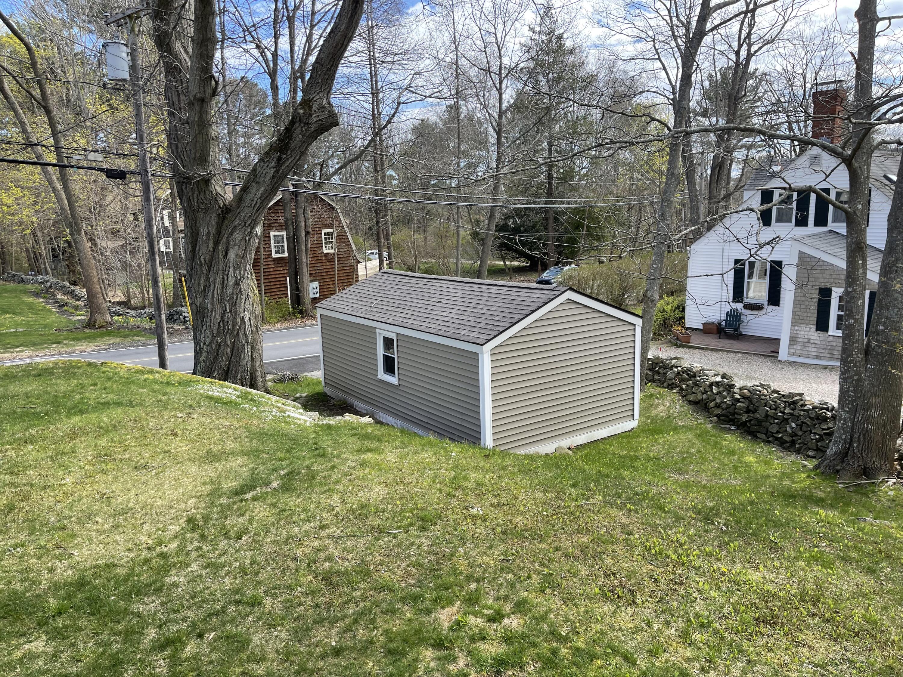 17 Tenney Hill Road Kittery Point, ME 03905 - Photo 7 of 48 IMG_9213