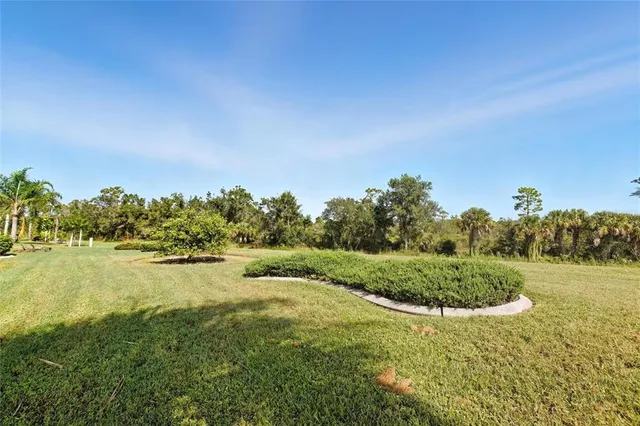 a view of an ocean and beach