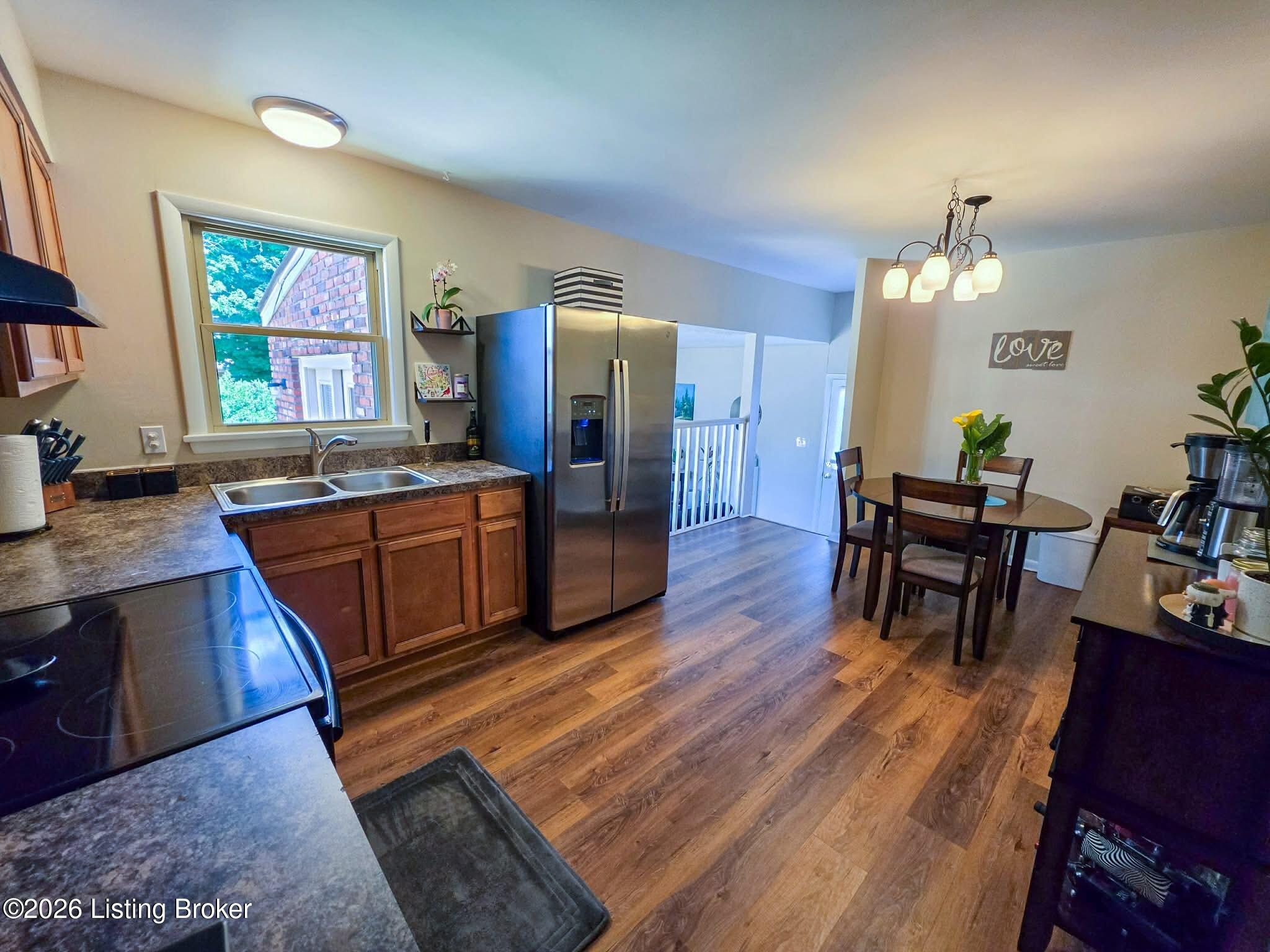 9322 Fairground Road Louisville, KY 40291 - Photo 11 of 24 Eat-In Kitchen