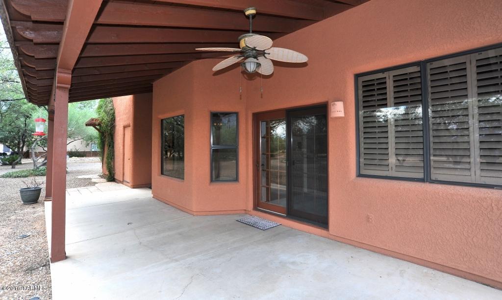 4740 East Wagon Train Road Tucson, AZ 85739 - Photo 32 of 35 Gallery Image 32