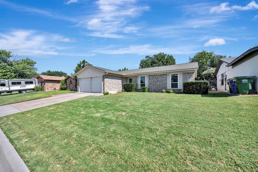 6453 Starnes Road Watauga, TX 76148 - Photo 39 of 40 Gallery Image 39