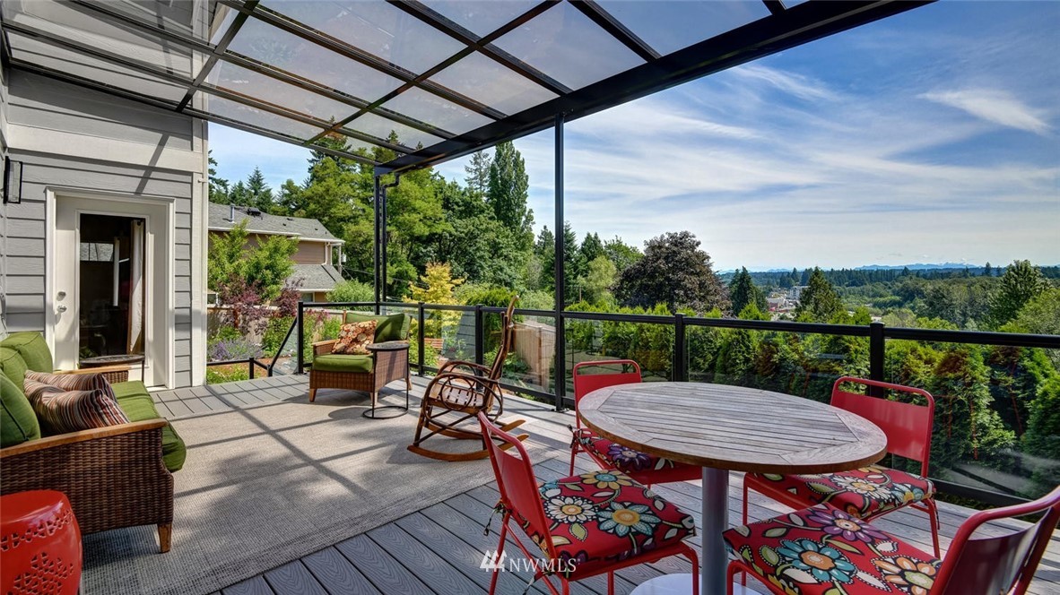 9409 Northeast 180th Street Bothell, WA 98011 - Photo 19 of 24