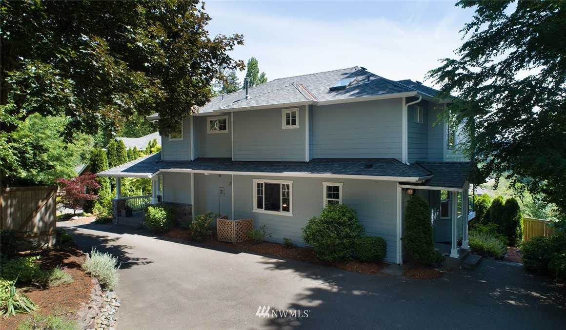9409 Northeast 180th Street Bothell, WA 98011 - Photo 22 of 24
