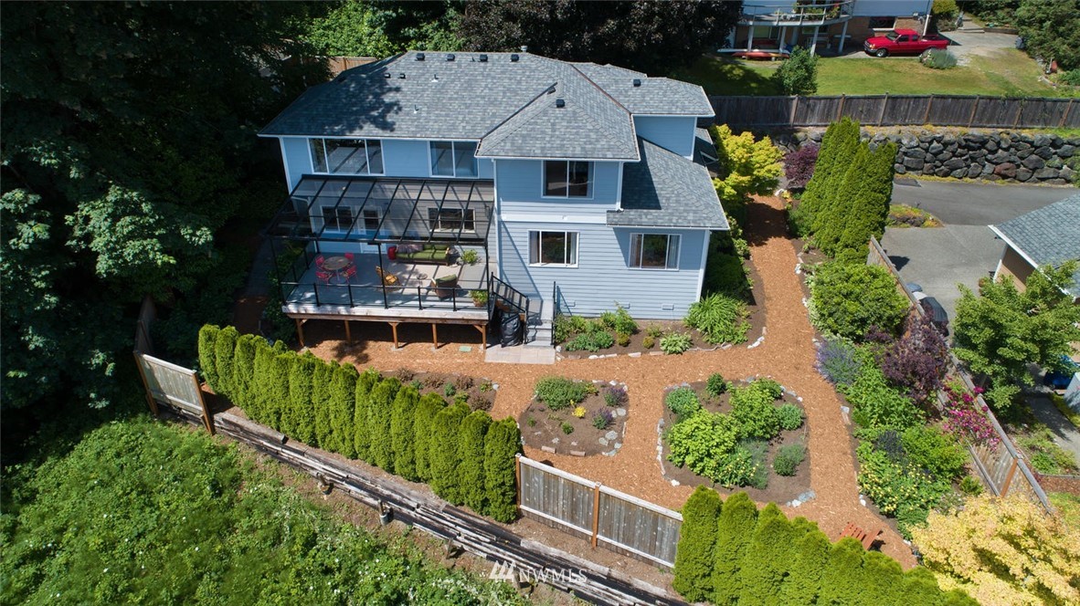 9409 Northeast 180th Street Bothell, WA 98011 - Photo 23 of 24