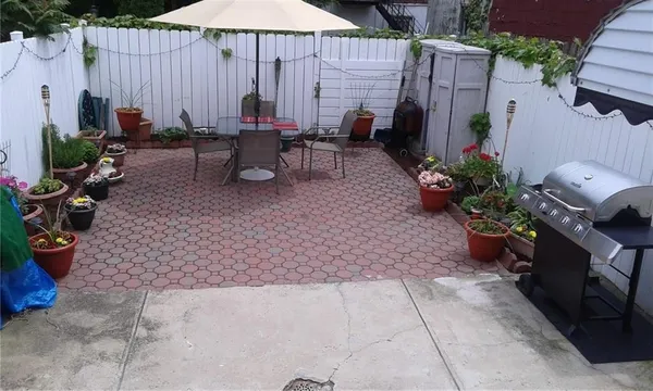 $849,000 | 1615 East 51st Street | Flatlands