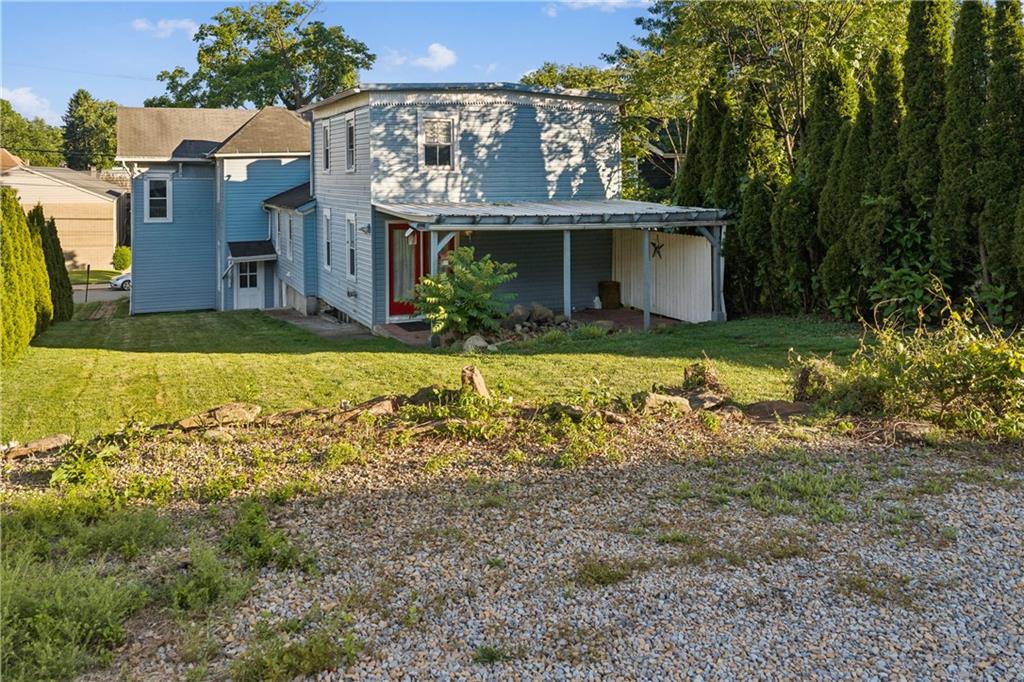 770 5th Street Beaver, PA 15009 - Photo 41 of 46