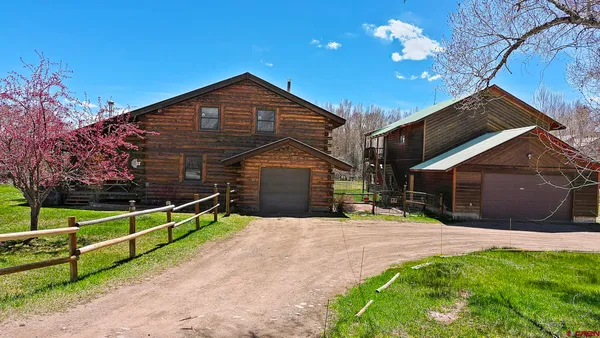 $1,689,000 | 1709 West Tomichi Avenue, Gunnison, CO 81230