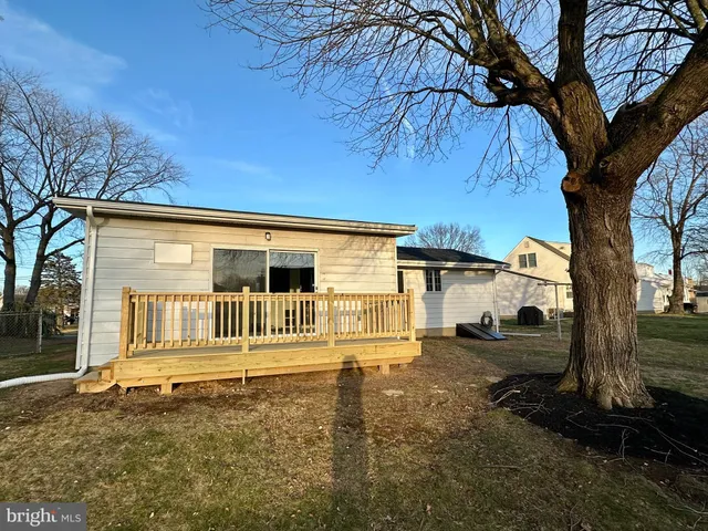 $479,900 | 21 Rolling Lane, Hamilton, NJ 08690