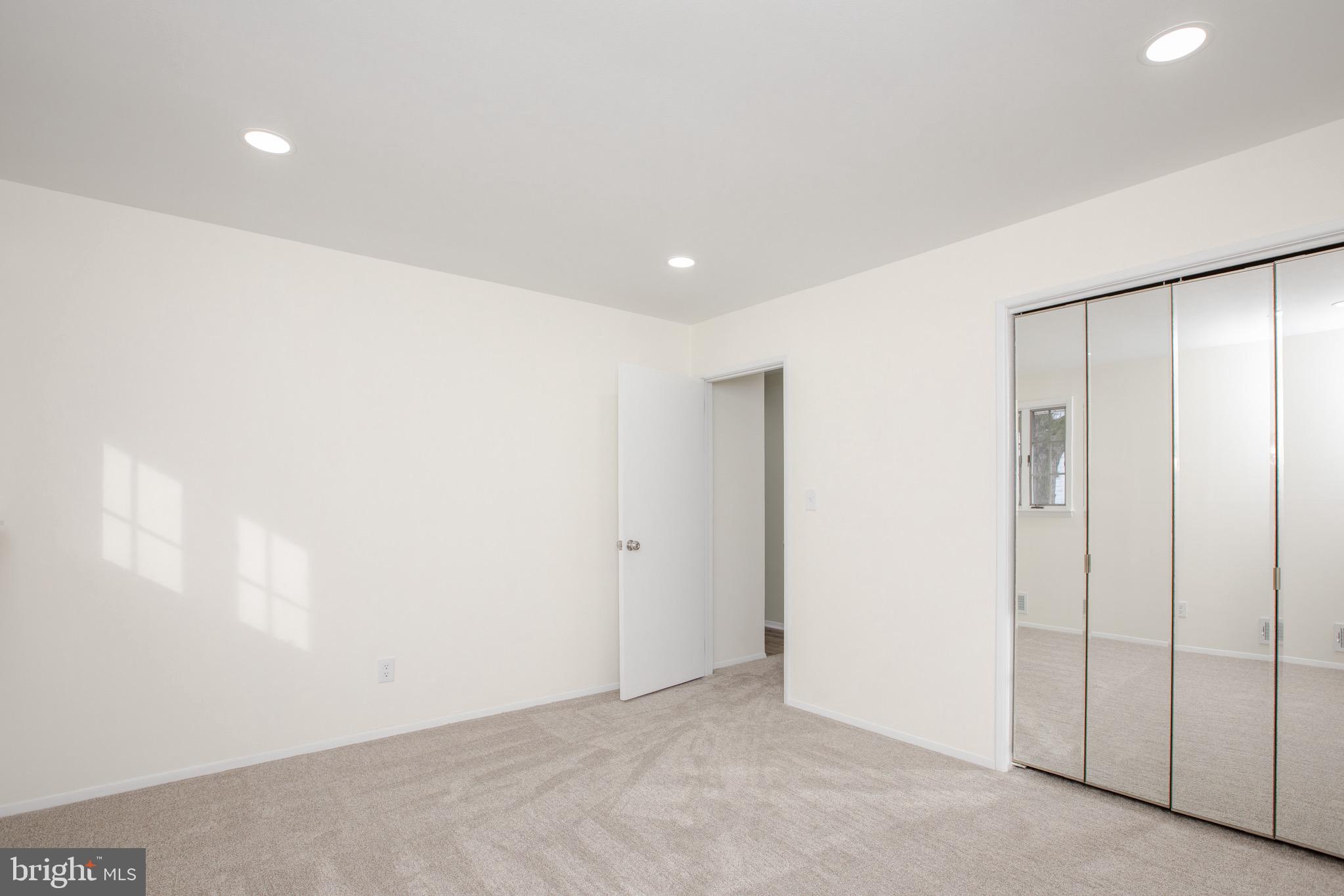 21 Rolling Lane Hamilton, NJ 08690 - Photo 22 of 40 a view of an empty room