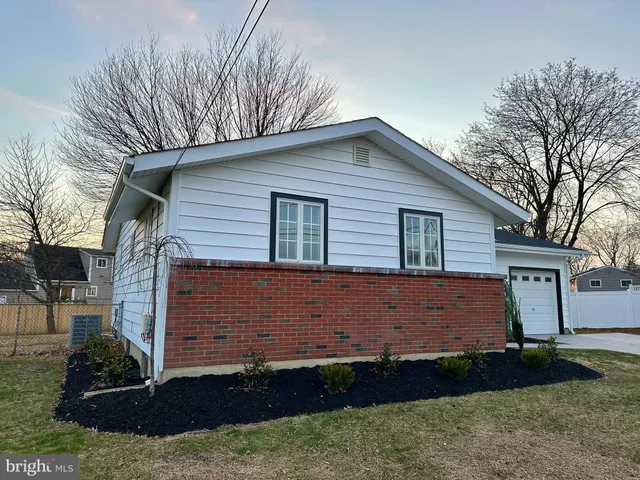 $479,900 | 21 Rolling Lane, Hamilton, NJ 08690