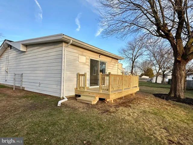 $479,900 | 21 Rolling Lane, Hamilton, NJ 08690