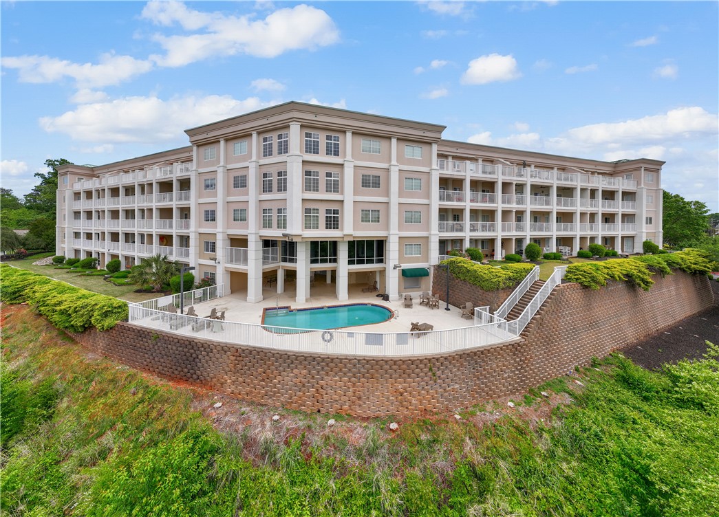 849 Tiger Boulevard, Unit 303 Clemson, SC 29631 - Photo 2 of 46
