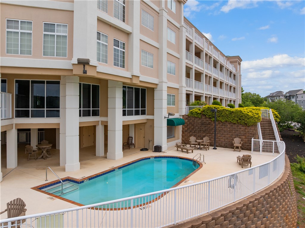 849 Tiger Boulevard, Unit 303 Clemson, SC 29631 - Photo 40 of 46