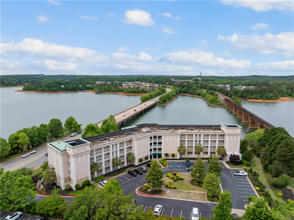 849 Tiger Boulevard, Unit 303 Clemson, SC 29631 - Photo 41 of 46