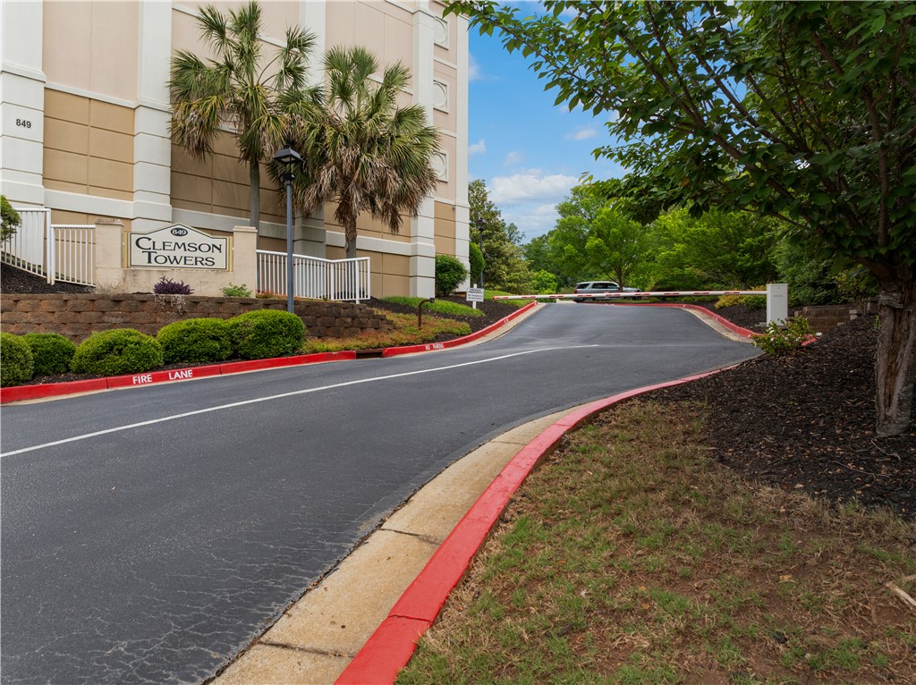 849 Tiger Boulevard, Unit 303 Clemson, SC 29631 - Photo 42 of 46