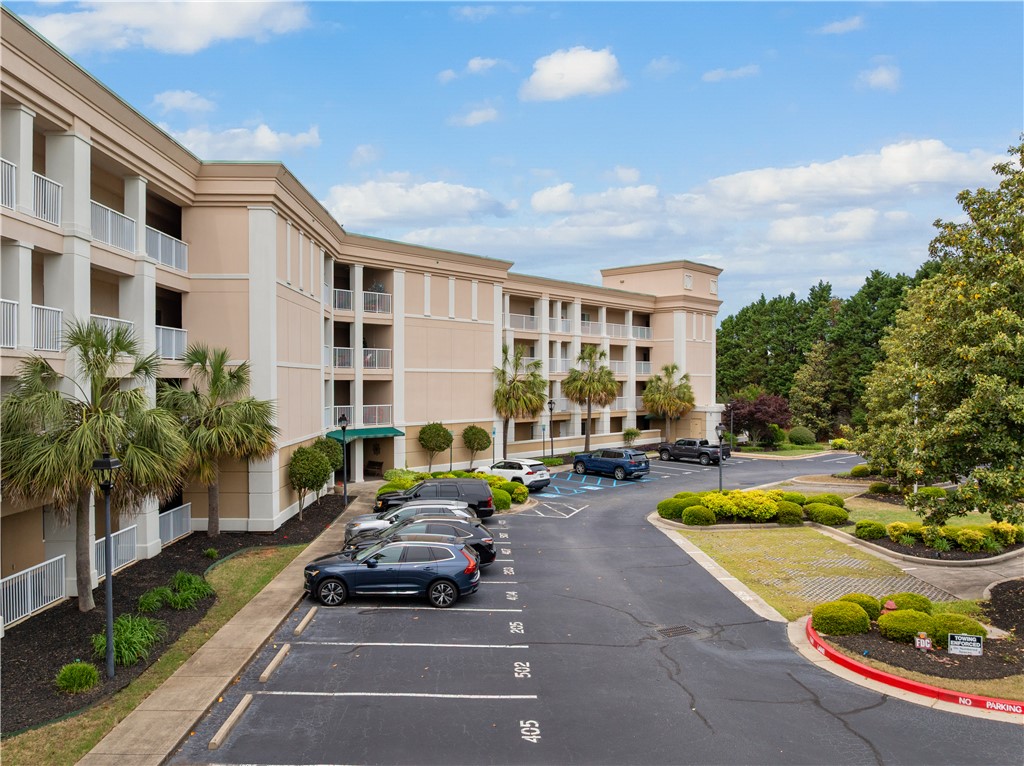 849 Tiger Boulevard, Unit 303 Clemson, SC 29631 - Photo 43 of 46