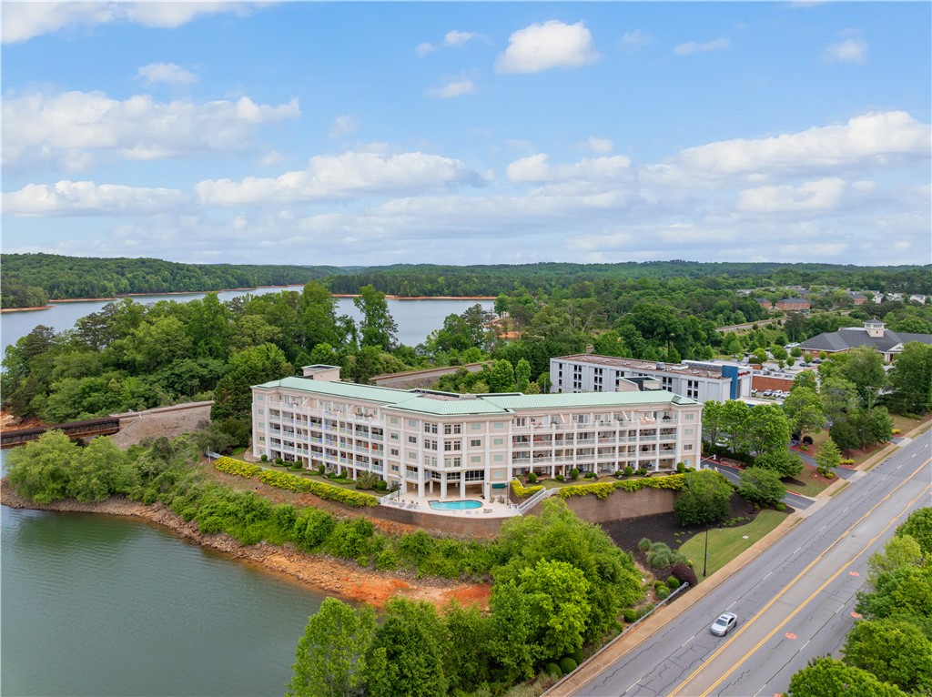 849 Tiger Boulevard, Unit 303 Clemson, SC 29631 - Photo 44 of 46