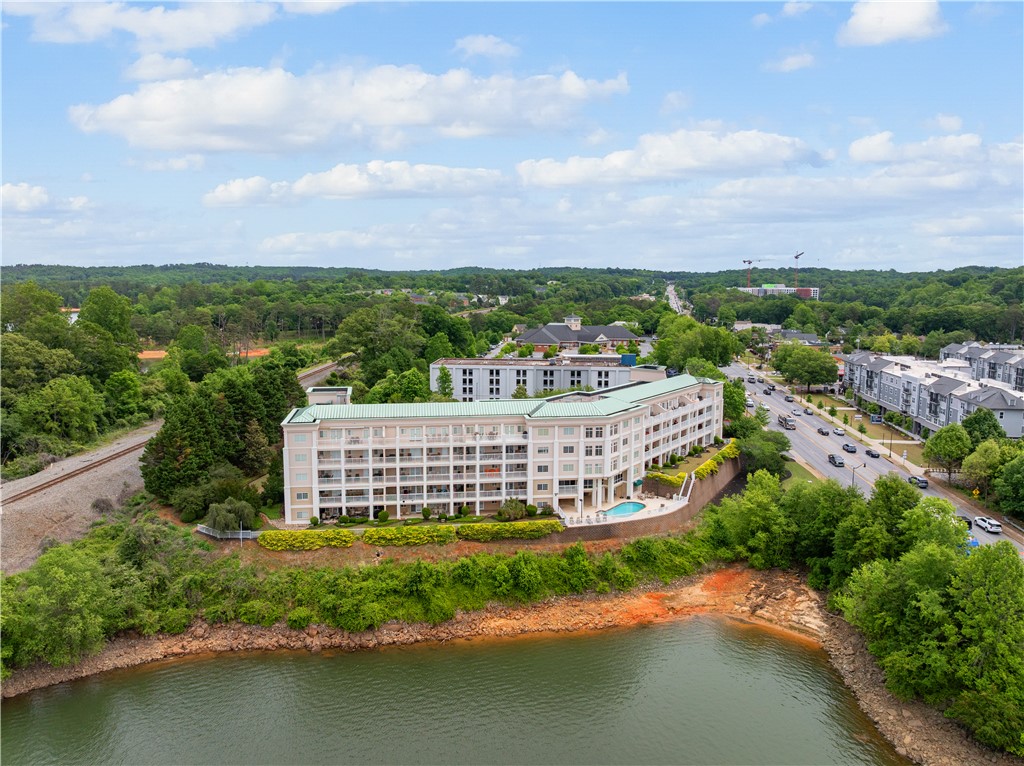 849 Tiger Boulevard, Unit 303 Clemson, SC 29631 - Photo 45 of 46