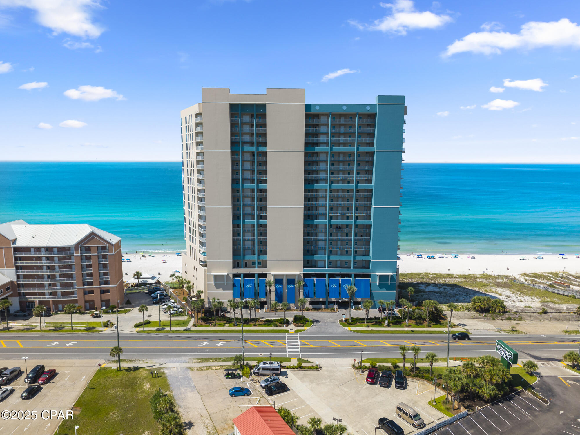 17281 Front Beach Road, Unit 802 Panama City Beach, FL 32413 - Photo 46 of 63