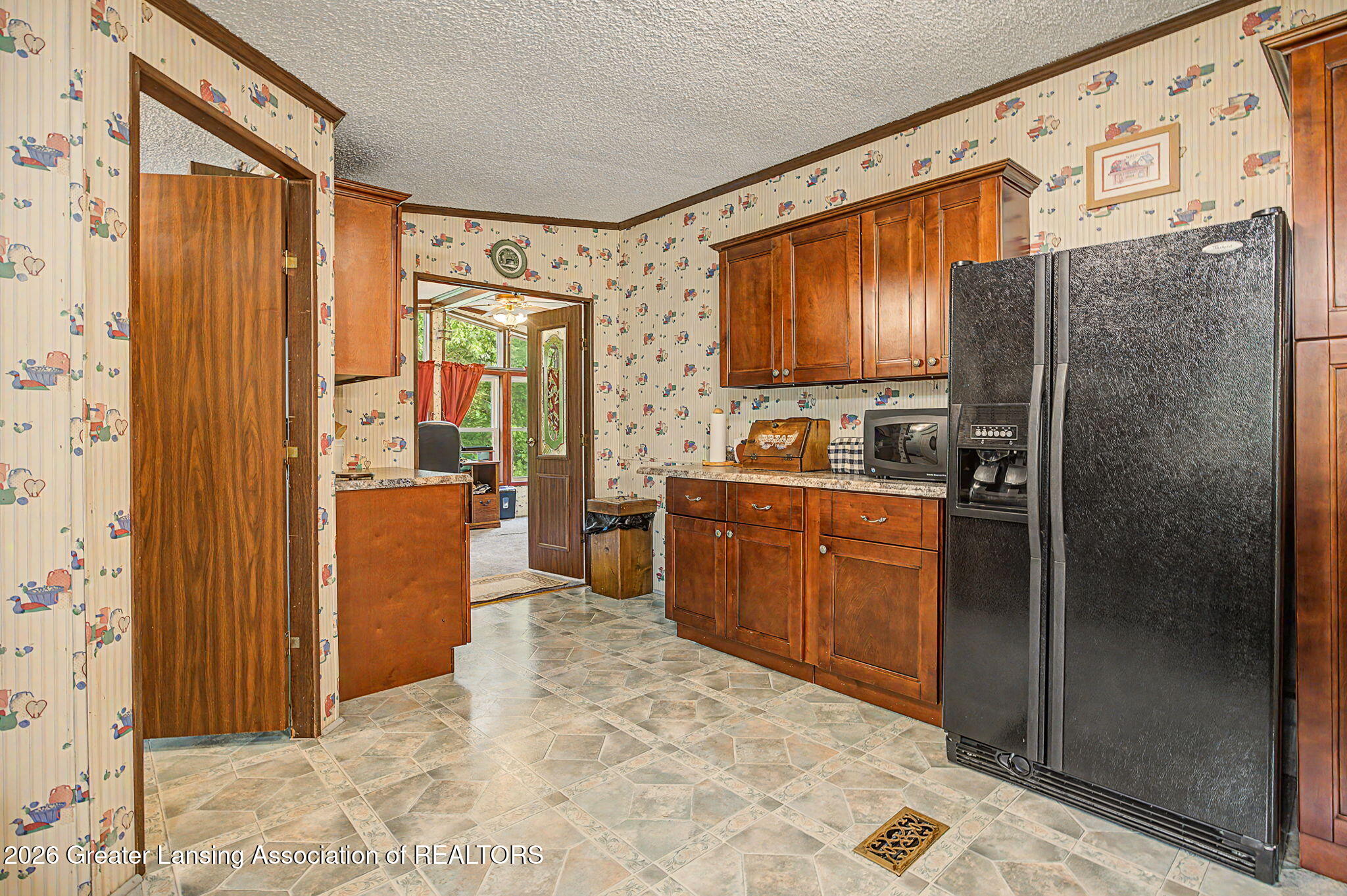 6440 Benn Road Jackson, MI 49201 - Photo 13 of 40