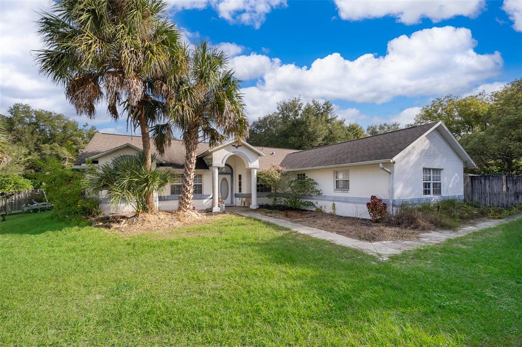 4205 Laughlin Road Mount Dora, FL 32757 - Photo 1 of 1