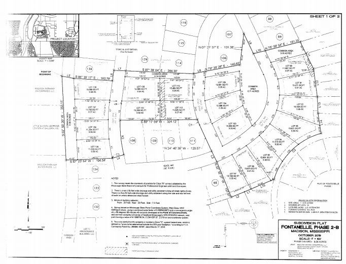 Venice Way Way, Unit 90 Madison, MS 39110 - Photo 11 of 11 Photo 11