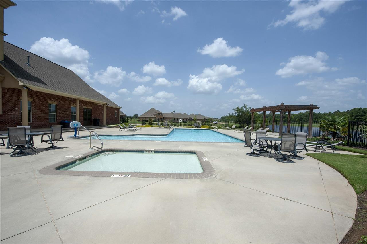 Venice Way Way, Unit 90 Madison, MS 39110 - Photo 3 of 11 Photo 3