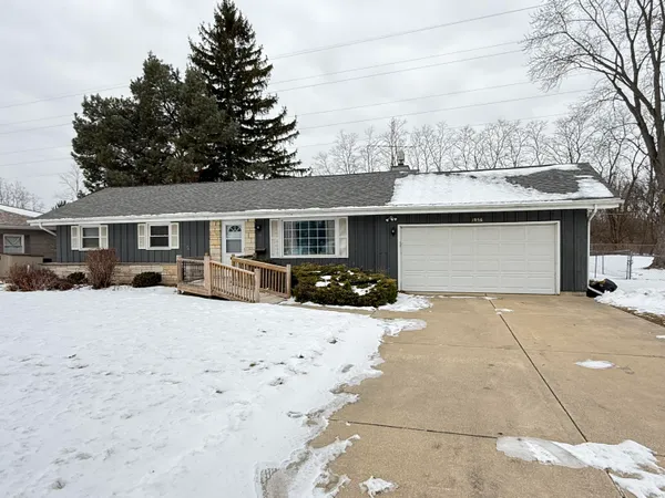 $290,000 | 1956 Bootmaker Drive, Beloit, WI 53511