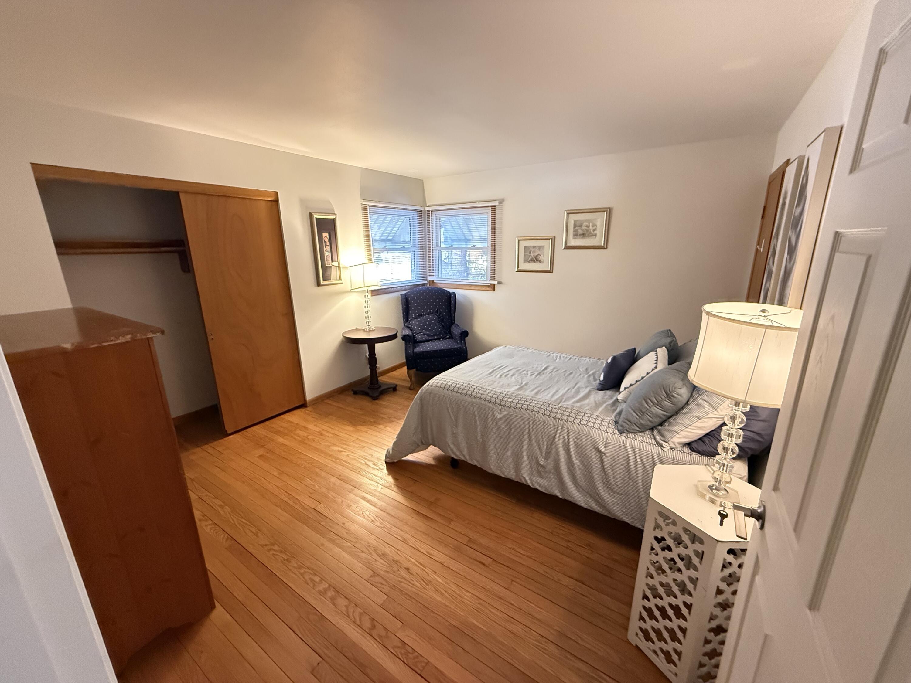 1956 Bootmaker Drive Beloit, WI 53511 - Photo 7 of 11 Master Bedroom