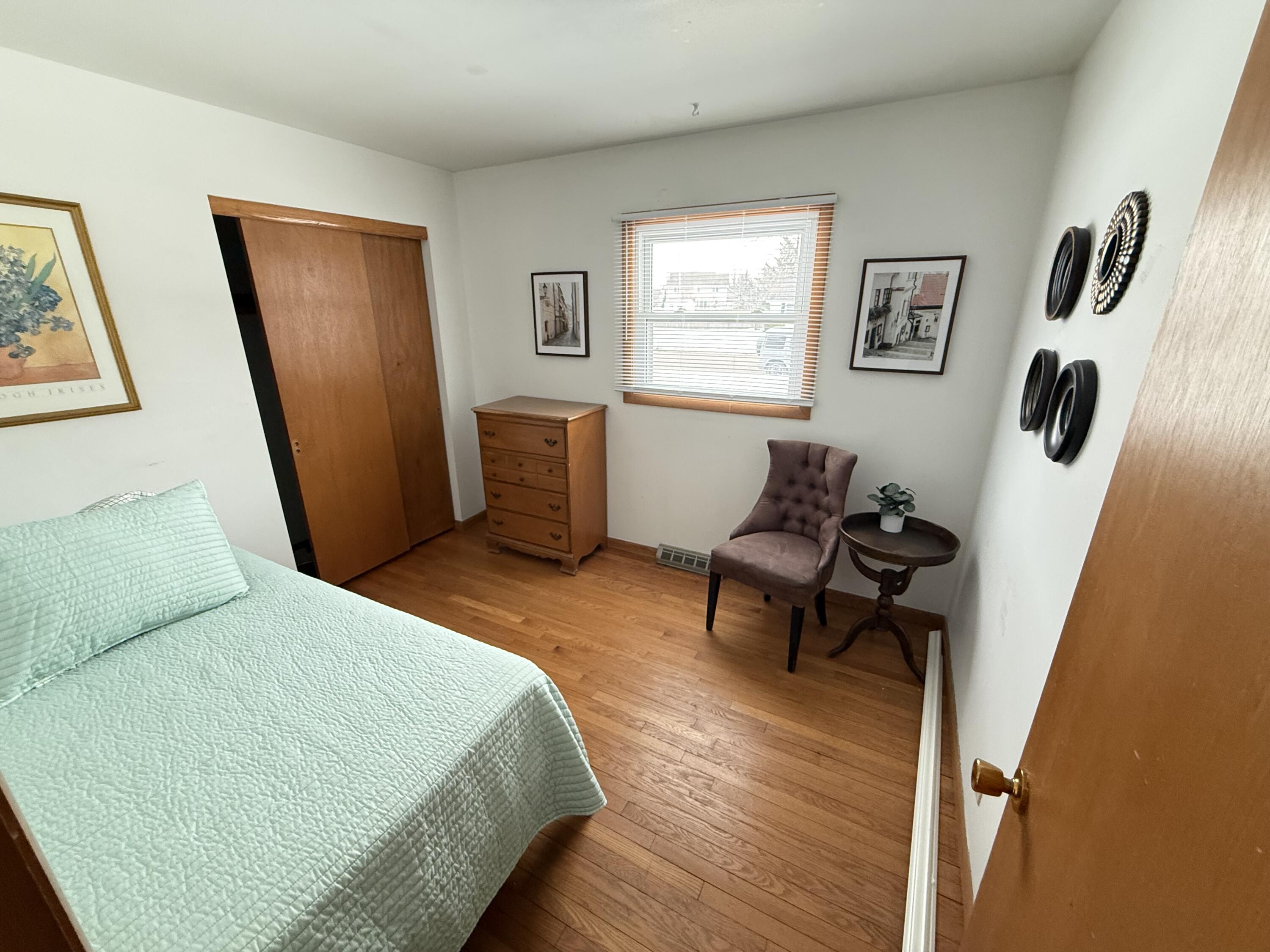 1956 Bootmaker Drive Beloit, WI 53511 - Photo 8 of 11 Bedroom 2