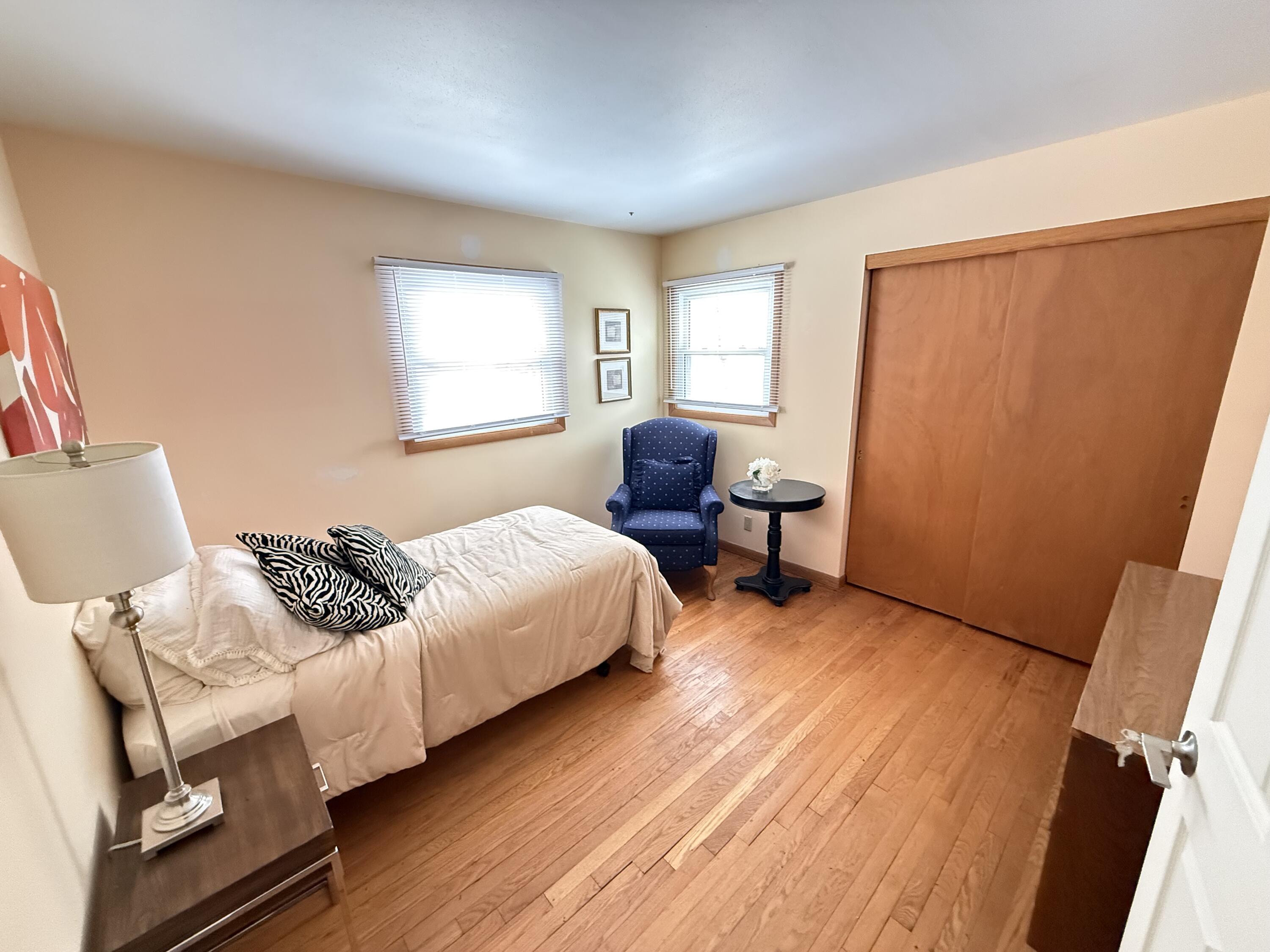 1956 Bootmaker Drive Beloit, WI 53511 - Photo 9 of 11 Bedroom 3