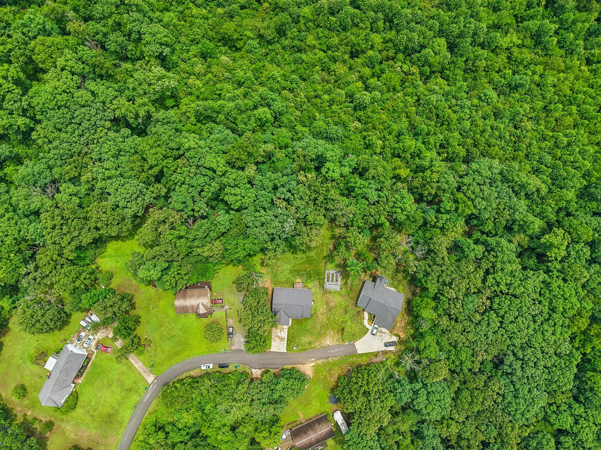 111 Friel Drive Waverly, TN 37185 - Photo 60 of 65