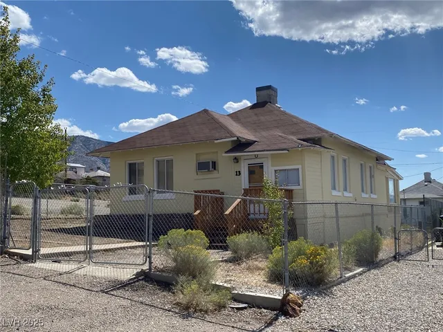 $160,000 | 13 Ave B, McGill, NV 89318