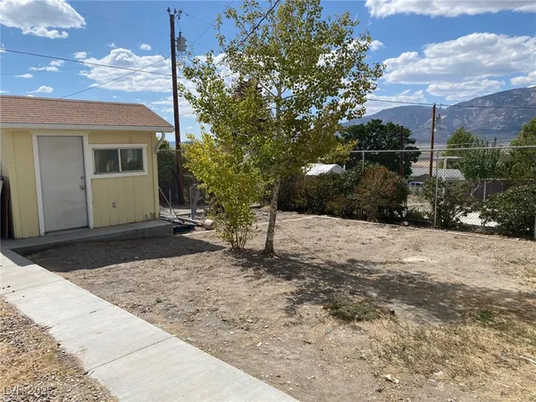 $160,000 | 13 Ave B, McGill, NV 89318