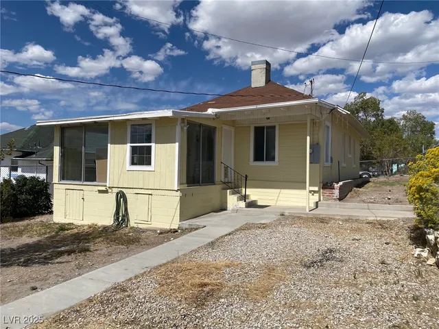 $160,000 | 13 Ave B, McGill, NV 89318