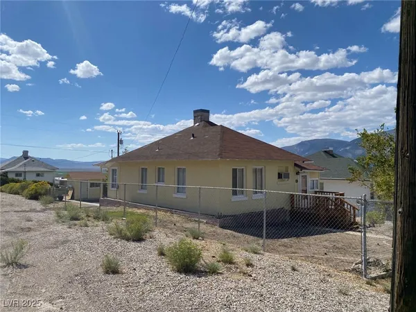 $160,000 | 13 Ave B, McGill, NV 89318